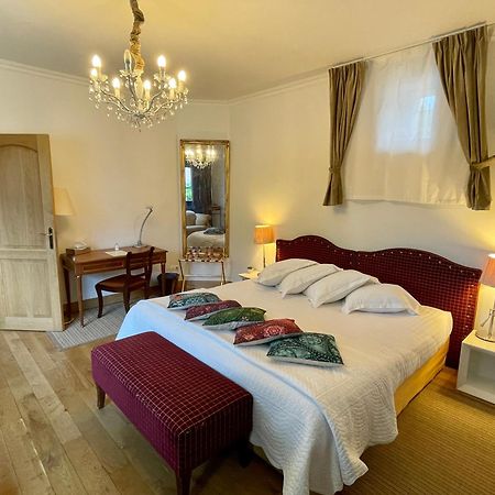 St-Valery Sur Somme - Chateau De Noyelles - Maison De Vacances ภายนอก รูปภาพ