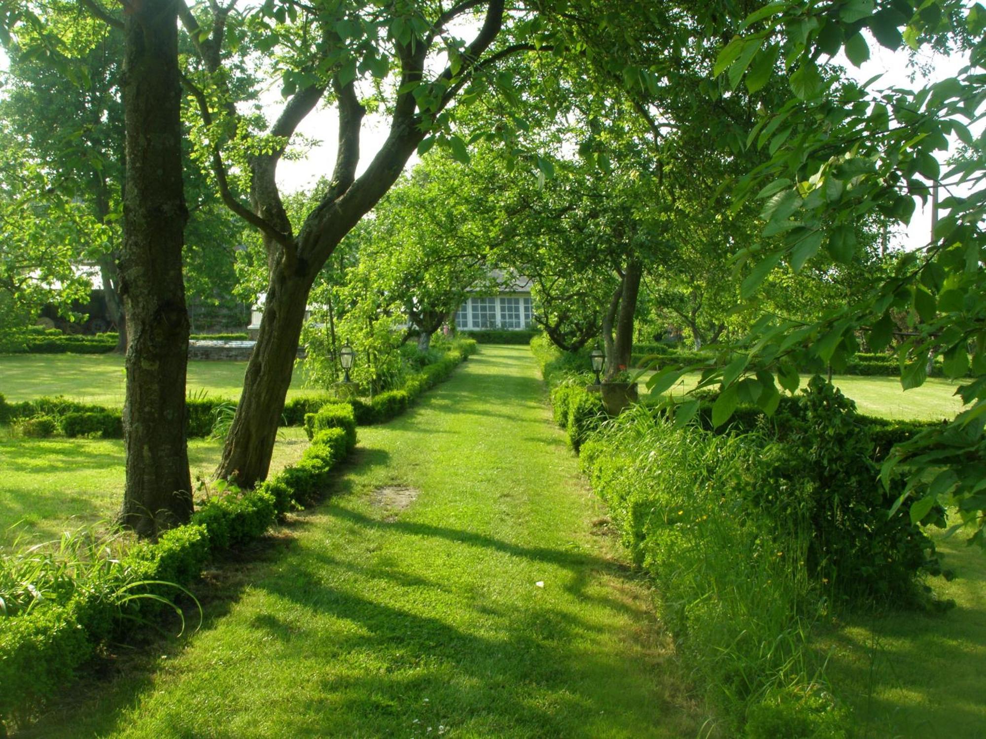 St-Valery Sur Somme - Chateau De Noyelles - Maison De Vacances ภายนอก รูปภาพ