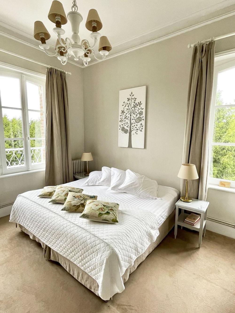 St-Valery Sur Somme - Chateau De Noyelles - Maison De Vacances ภายนอก รูปภาพ
